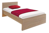 Aktuelles Bettgestell Angebot bei Möbel Martin in Trier ab 149,00 €