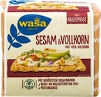Knäckebrot im Angebot bei Netto Marken-Discount in Krefeld Knäckebrot Angebote von Wasa bei Netto Marken-Discount Krefeld für 1,79 €