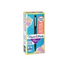 Paper Mate Flair Original - Pack de 12 feutres fins - pointe moyenne - noir - Paper Mate dans le catalogue Bureau Vallée