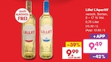 L'Aperitif von Lillet für 9,49 € bei Netto Marken-Discount im Angebot L'Aperitif von Lillet im aktuellen Netto Marken-Discount Prospekt