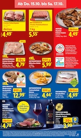 Pute im Lidl Prospekt in Pforzheim Aktueller Lidl Prospekt mit Pute, "LIDL LOHNT SICH", Seite 63