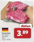 Rinderfilet im aktuellen famila Nordwest Prospekt