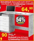 Schreibtisch im Angebot bei Opti-Megastore in Cuxhaven Schreibtisch Angebote bei Opti-Megastore Cuxhaven für 64,90 €