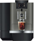 Aktuelles X10 Kaffeevollautomat Angebot bei Hirsch und Ille in Heidelberg ab 2.549,00 €