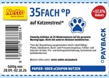 Aktuelle Katzenstreu Angebote bei Netto Marken-Discount in Cottbus Aktuelles Katzenstreu Angebot bei Netto Marken-Discount in Cottbus