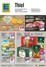 EDEKA Prospekt für Velbert mit 32 Seiten EDEKA Prospekt für Velbert: "Aktuelle Angebote", 32 Seiten, 26.07.2021 - 31.07.2021