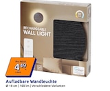Aufladbare Wandleuchte im Angebot bei Action in Mülheim Aufladbare Wandleuchte Angebote bei Action Mülheim für 4,49 €