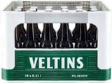 Pilsener im Angebot bei Netto Marken-Discount in Winterberg Pilsener Angebote von Veltins bei Netto Marken-Discount Winterberg für 10,49 €