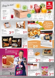 Kuchenplatte Angebot im aktuellen Selgros Prospekt auf Seite 9