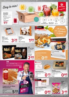 Saft im Selgros Prospekt "cash & carry" mit 20 Seiten (Bottrop)