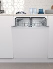 EP: Syke - Einbau-Geschirrspüler CG6VX02EBD Angebot im Prospekt Einbau-Geschirrspüler CG6VX02EBD bei EP: im Syke Prospekt für 544,00 €