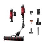 Aspirateur balai X-Force Flex 9.60 - ROWENTA - Carrefour à Trappes Aspirateur balai X-Force Flex 9.60 - ROWENTA en promo chez Carrefour Trappes à 199,99 €