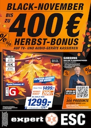 Der aktuelle expert Prospekt Top Angebote