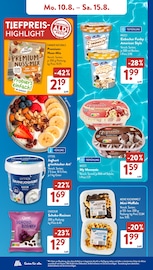 Joghurt im ALDI SÜD Prospekt in Mainz Aktueller ALDI SÜD Prospekt mit Joghurt, "Gutes für Alle.", Seite 7