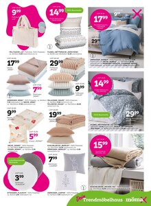Vorhang Angebot im mömax Prospekt, gültig von 08.12.2025 bis 16.12.2025 Vorhang Angebot im aktuellen mömax Prospekt auf Seite 5