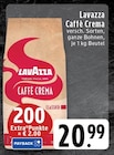 Aktuelles Caffè Crema Angebot bei EDEKA in Mönchengladbach ab 20,99 €