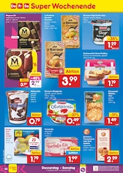 Tannenbaum im Netto Marken-Discount Prospekt in Schwerin Aktueller Netto Marken-Discount Prospekt mit Tannenbaum, "Aktuelle Angebote", Seite 36