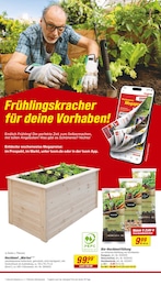 Gartenzubehör Angebot im aktuellen toom Baumarkt Prospekt auf Seite 2