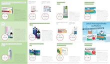 LINDA Premiumapotheke Prospekt der KW 5 "Aktuelle Angebote" Aktueller LINDA Premiumapotheke Prospekt "Aktuelle Angebote" Seite 2 von 3 Seiten