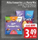 Aktuelles Favourites Angebot bei E center in Mönchengladbach ab 3,49 €
