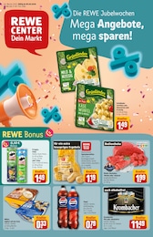 REWE Prospekt für Neuss mit 36 Seiten REWE Prospekt für Neuss: "Dein Markt", 36 Seiten, 28.09.2026 - 02.10.2026