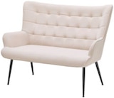 Aktuelle Sitzmöbel Angebote bei mömax in Karlsruhe Aktuelles 2-Sitzer-Sofa „DALLAS“ Angebot bei mömax in Karlsruhe ab 125,00 €