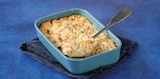 Parmentier de saumon - Super U à Niort Parmentier de saumon en promo chez Super U Niort à 6,95 €