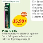 Maxi Zoo Marseille - Promo Pince P30 Promo Pince P30 à 15,99 € dans le catalogue Maxi Zoo à Marseille