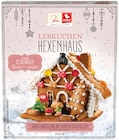 Lebkuchen-hexenhaus im Penny Prospekt Lebkuchen-hexenhaus von WEISS im aktuellen Penny Prospekt für 6,99 €