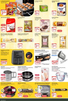 Waffeleisen im aktuellen GLOBUS Prospekt (Wiesbaden) Waffeleisen im GLOBUS Prospekt "Aktuelle Angebote" mit 52 Seiten (Wiesbaden)