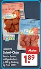 Salami-Chips Chili von Landbeck im aktuellen ALDI SÜD Prospekt für 1,89 €