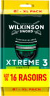 Auchan Hypermarché Avrillé - Promo WILKINSON Promo WILKINSON à dans le catalogue Auchan Hypermarché à Avrillé