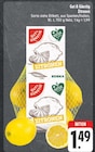 Zitronen bei EDEKA im Frensdorf Prospekt für 1,49 €
