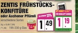 Aktuelles Frühstücks-Konfitüre Angebot bei EDEKA in Hamburg ab 1,19 €