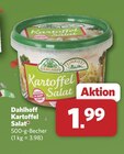 Aktuelle Salat Angebote bei combi in Hannover Aktuelles Kartoffel Salat Angebot bei combi in Hannover ab 1,99 €