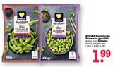 Edamame geschält im Angebot bei E center in Heidelberg Edamame geschält Angebote von EDEKA Herzstücke bei E center Heidelberg für 1,99 €