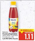 Fruchtsaftgetränke von Bebivita für 1,11 € bei E center im Angebot Fruchtsaftgetränke von Bebivita im aktuellen E center Prospekt