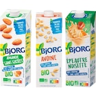 SUR TOUTES LES BOISSONS VÉGÉTALES - BJORG en promo chez Carrefour SUR TOUTES LES BOISSONS VÉGÉTALES - BJORG dans le catalogue Carrefour