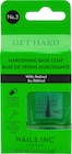 dm-drogerie markt Zwenkau - Base Coat Treatment Get Hard Angebot im Prospekt Base Coat Treatment Get Hard bei dm-drogerie markt im Zwenkau Prospekt für 9,45 €