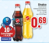 Aktuelles Cola Angebot bei Trinkgut in Hildesheim ab 0,69 €