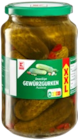 Gewürzgurken im Angebot bei Kaufland in Paderborn Gewürzgurken Angebote von K-CLASSIC bei Kaufland Paderborn für 1,19 €