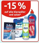 15 % Rabatt von  im aktuellen budni Prospekt für 