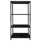 Schraubregal im aktuellen POCO Prospekt