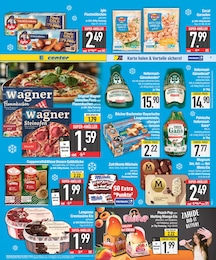 EDEKA Magnum im Prospekt EDEKA Magnum im Prospekt