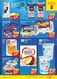 Netto Marken-Discount Pudding im Prospekt 