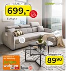 Aktuelle Couch Angebote bei XXXLutz Möbelhäuser in Hildesheim Aktuelles Ecksofa Angebot bei XXXLutz Möbelhäuser in Hildesheim ab 89,90 €