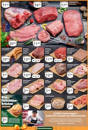 Roastbeef im GLOBUS Prospekt in Plauen Aktueller GLOBUS Prospekt mit Roastbeef, "Aktuelle Angebote", Seite 6