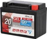 Aktuelle Batterie Angebote bei Globus-Baumarkt in Oldenburg Aktuelles Motorrad Gelbatterie Angebot bei Globus-Baumarkt in Oldenburg ab 16,99 €