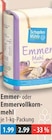 Emmer im V-Markt Prospekt Emmer von Schapfen Mühle im aktuellen V-Markt Prospekt für 1,99 €