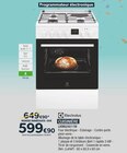 CUISINIÈRE à Proxi Confort dans Nanteuil-en-Vallée